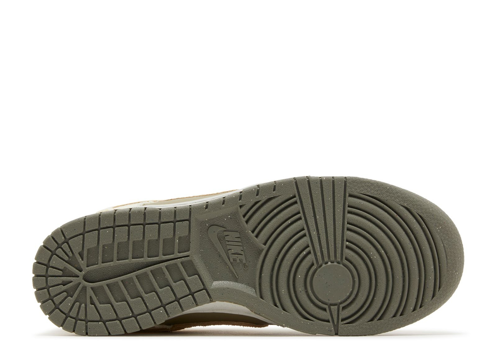 WMNS DUNK LOW 'LIGHT BONE DARK STUCCO' - 4