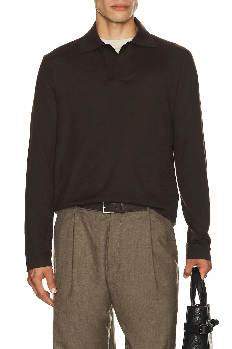 Frome Polo - 1