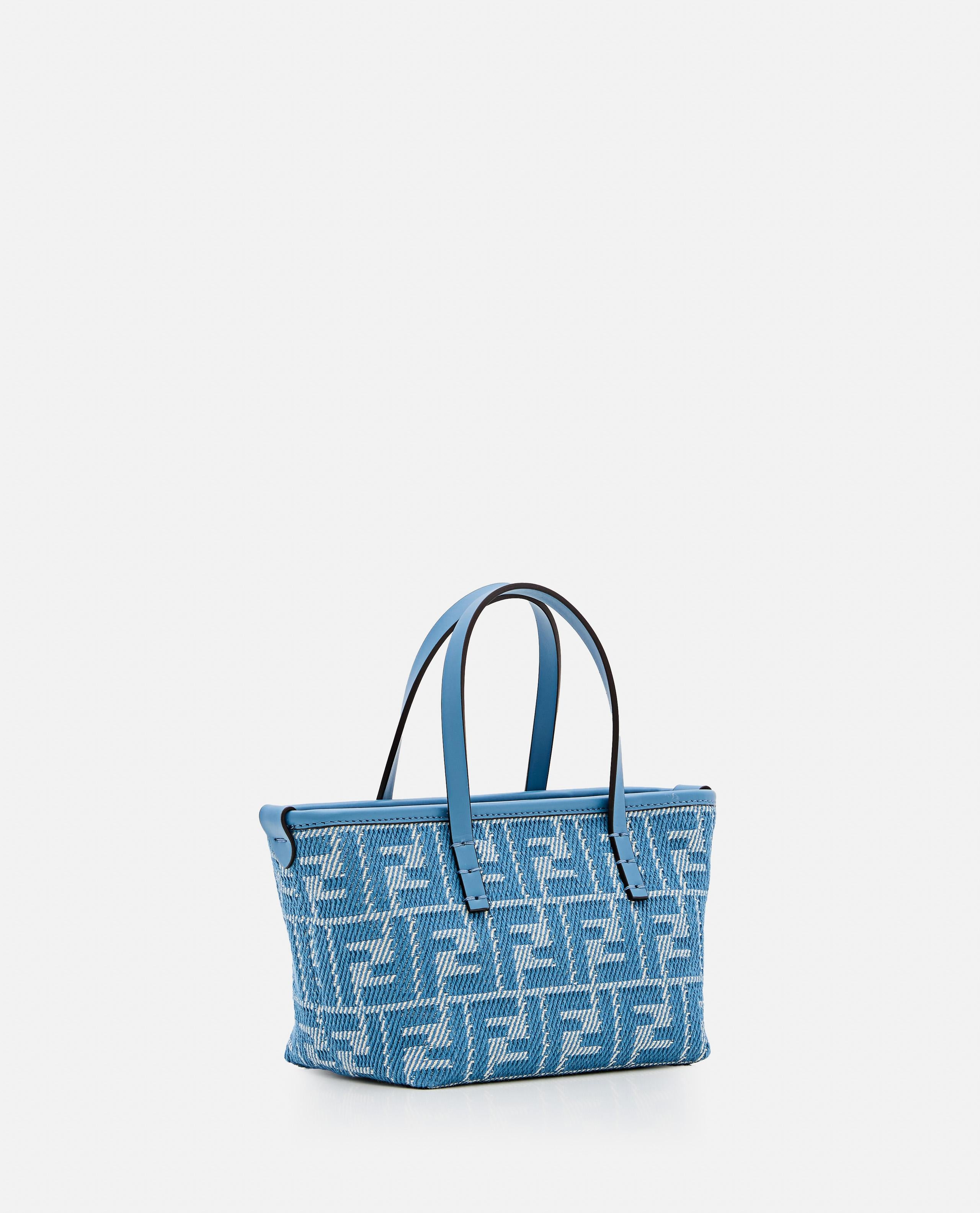 MINI ROLL SHOPPING BAG - 2