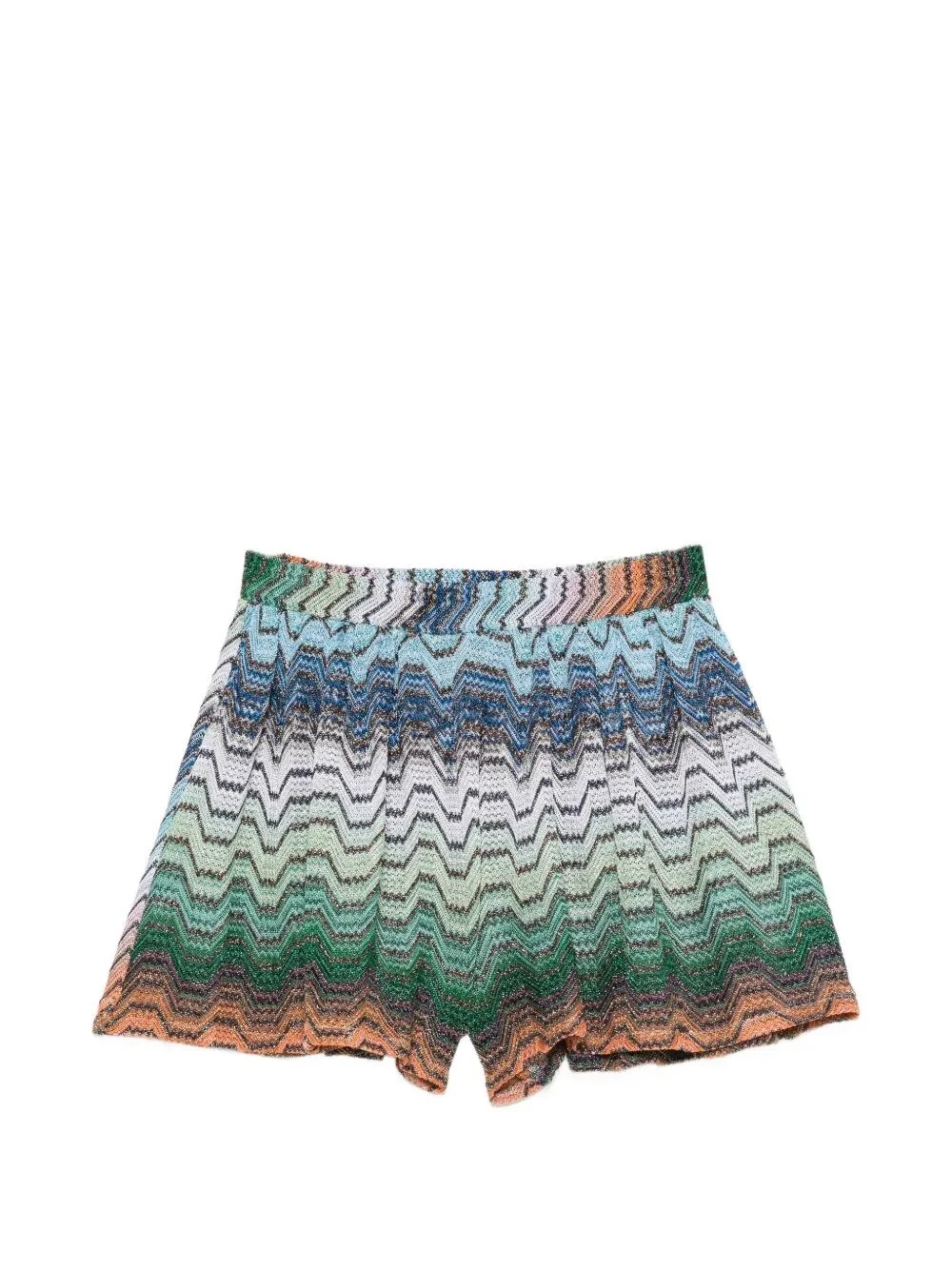 Shorts - 1