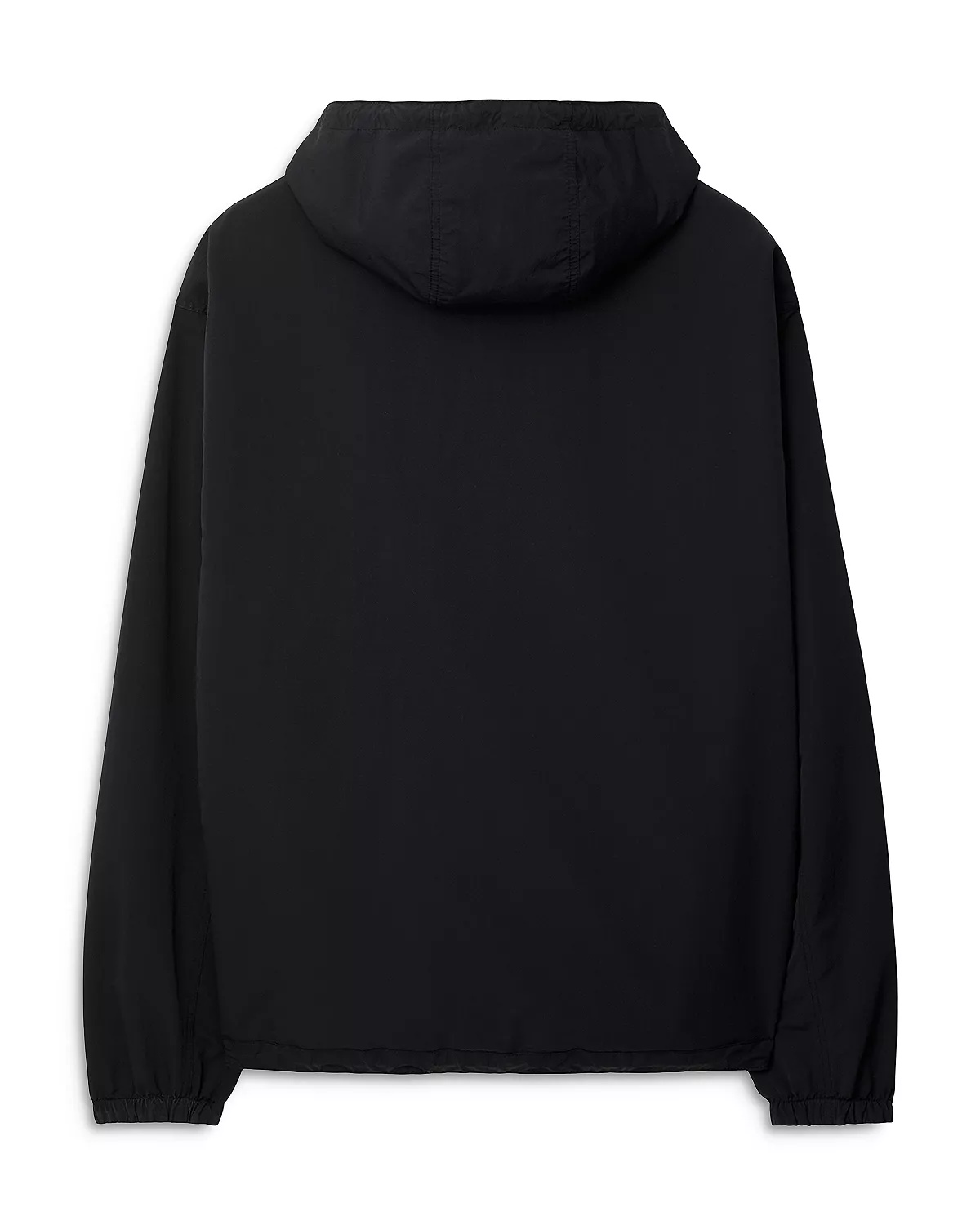 Classics Reversible Hooded Jacket - 10