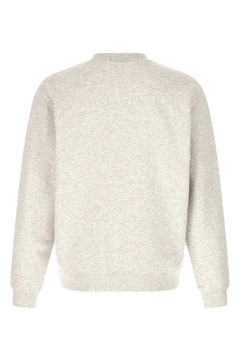 JACQUEMUS 'Le Sweatshirt Gros Grain' sweatshirt outlook