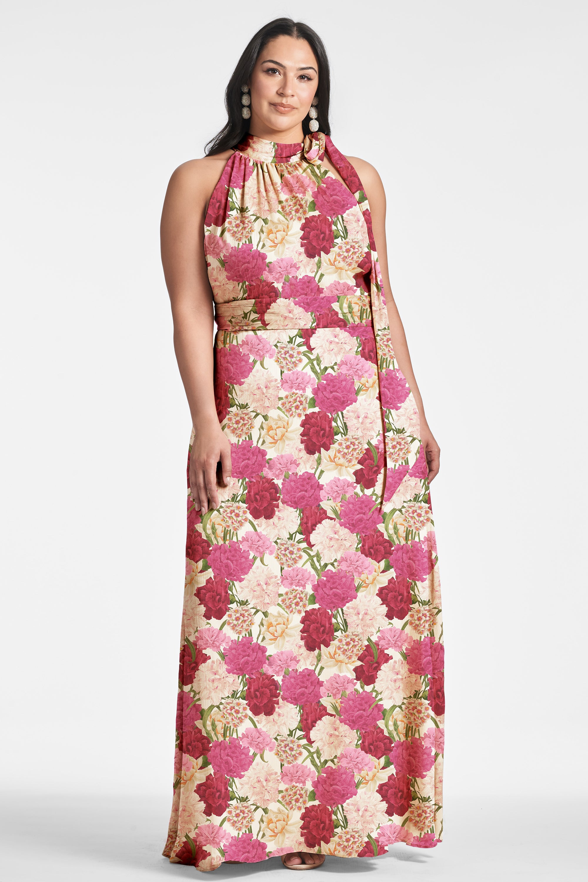 Kayla Gown - Campo Di Fiore - 4