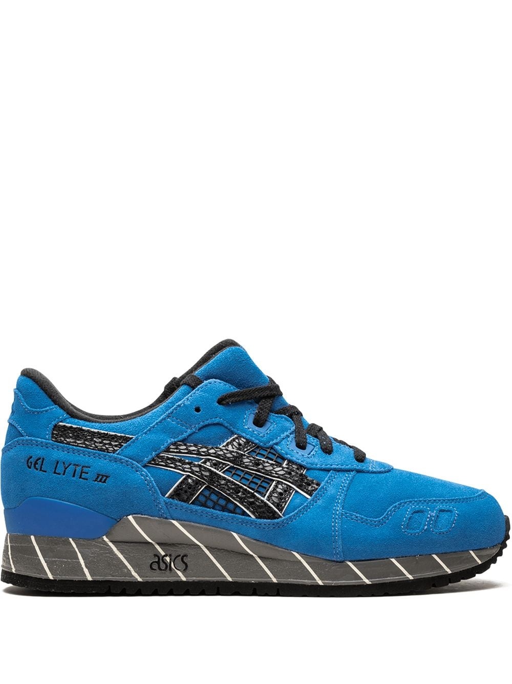 Gel-Lyte 3 lace-up sneakers - 1