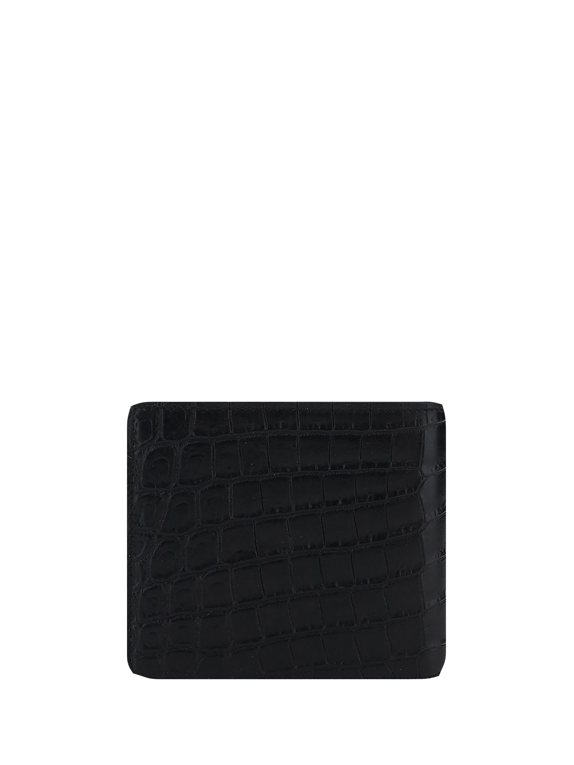 Saint Laurent Men Wallet - 2