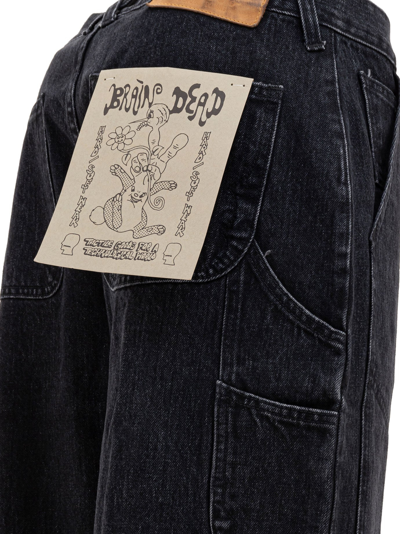 Brain Dead Trousers - 4