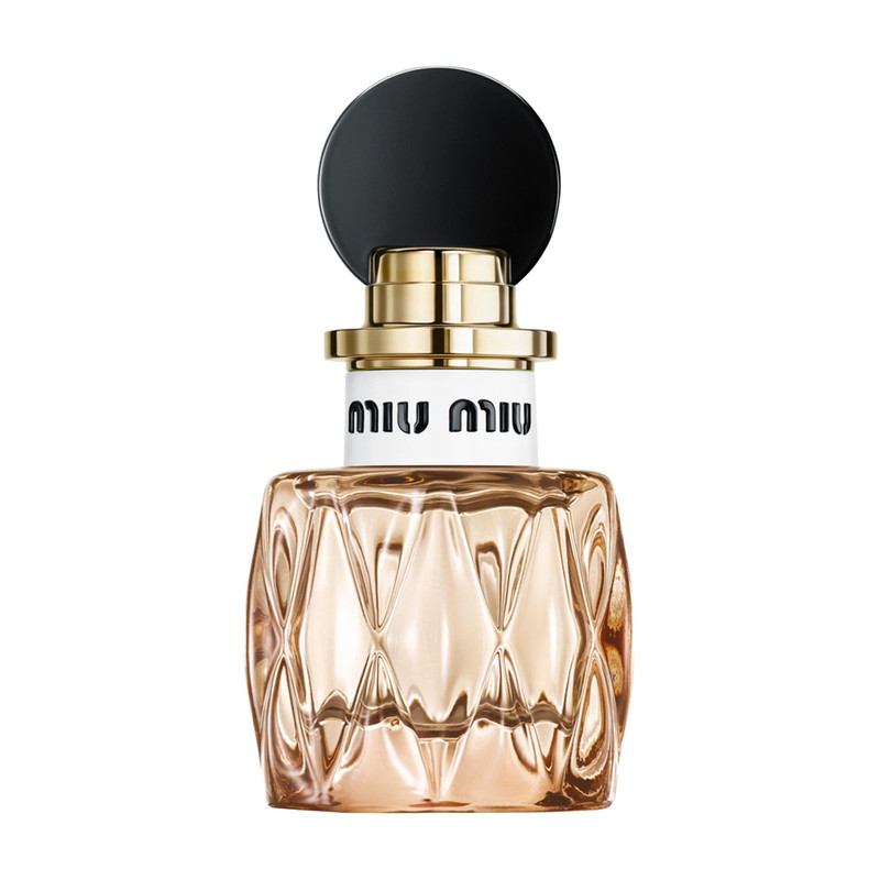 Miutine Eau de Parfum with Strawberry & Vanilla 1