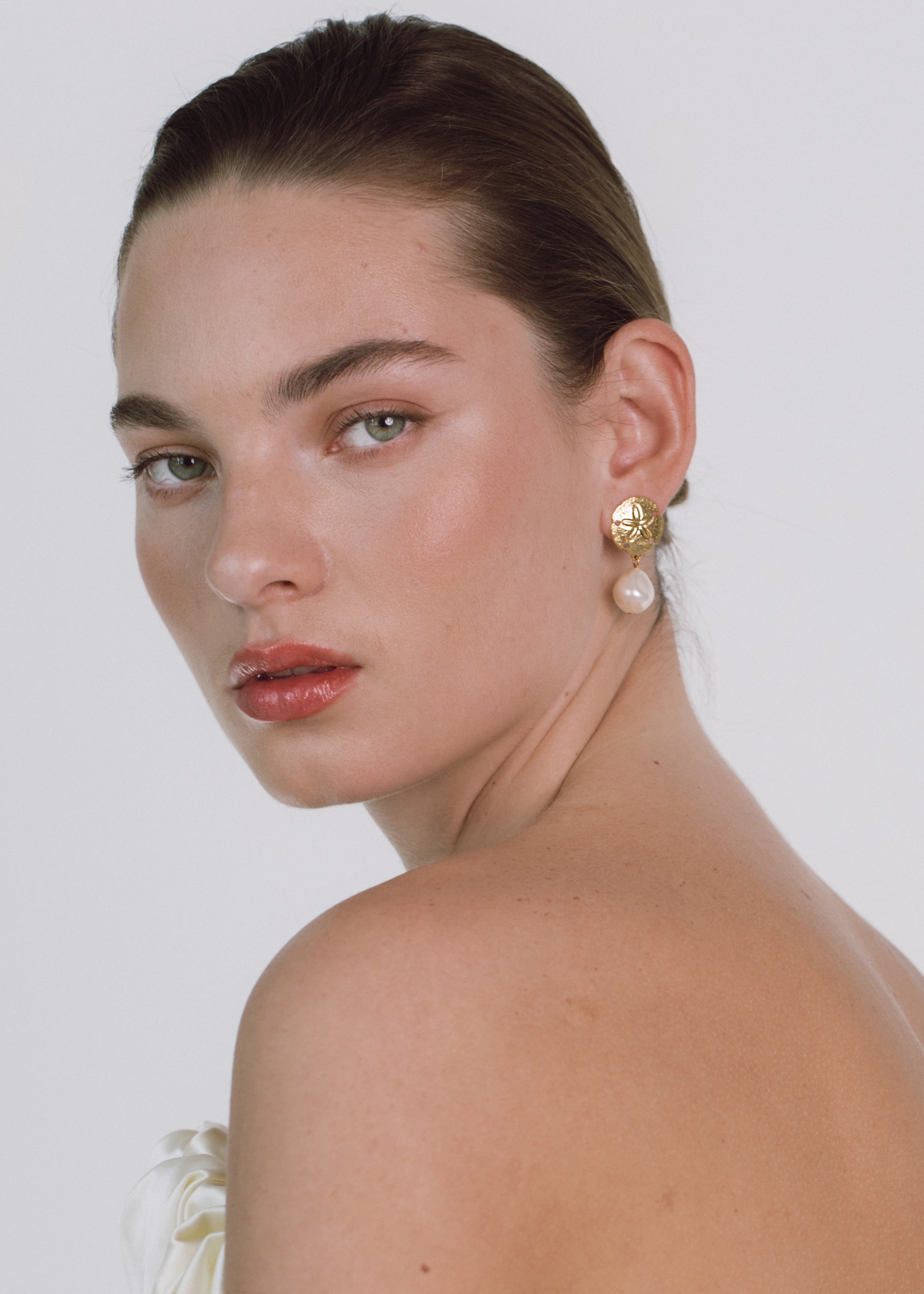 Anguilla Earrings - 3