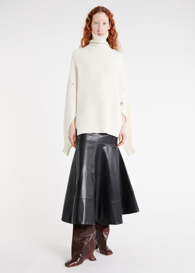 SWEATER CREAM 13