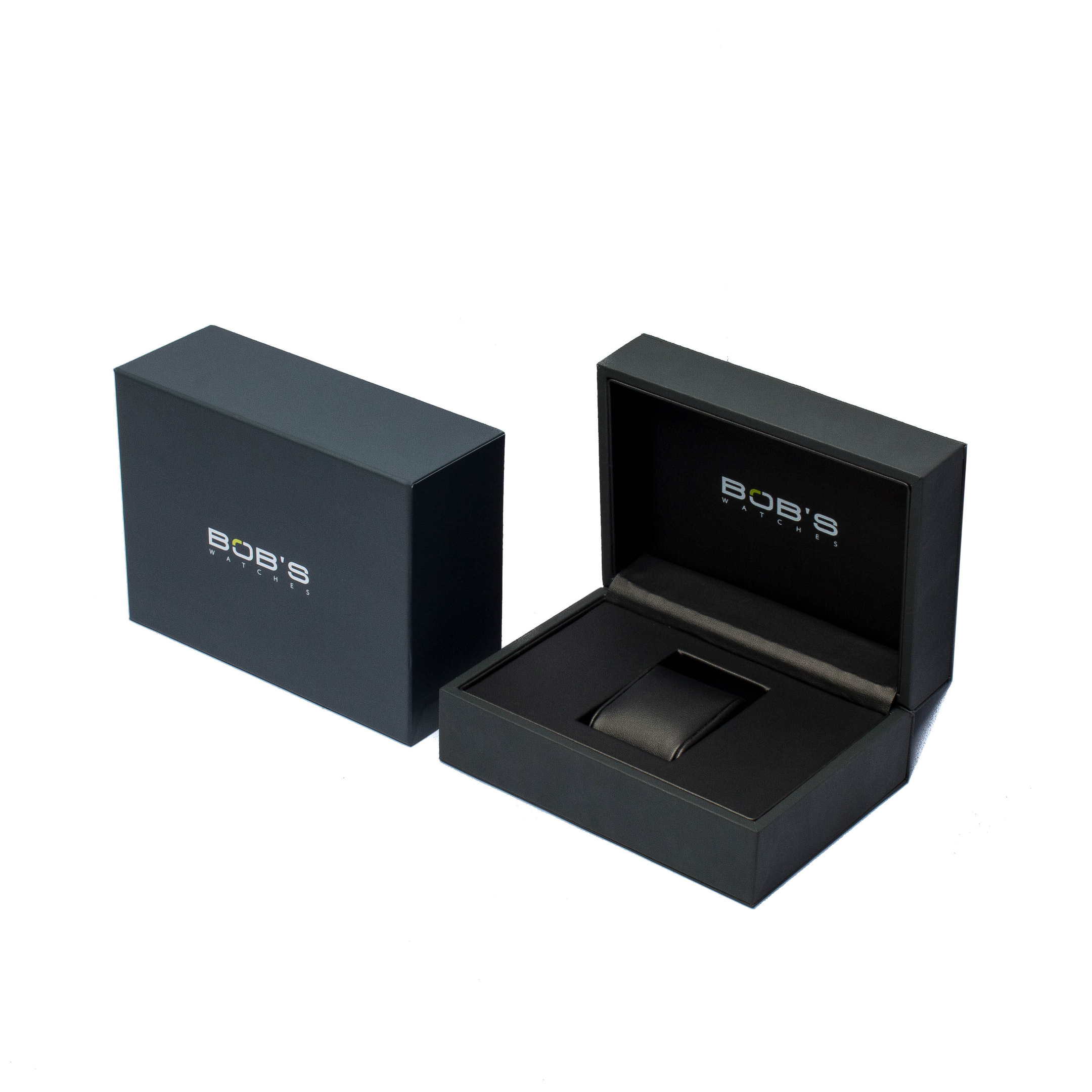Rolex Milgauss 116400 Black 40MM - 4