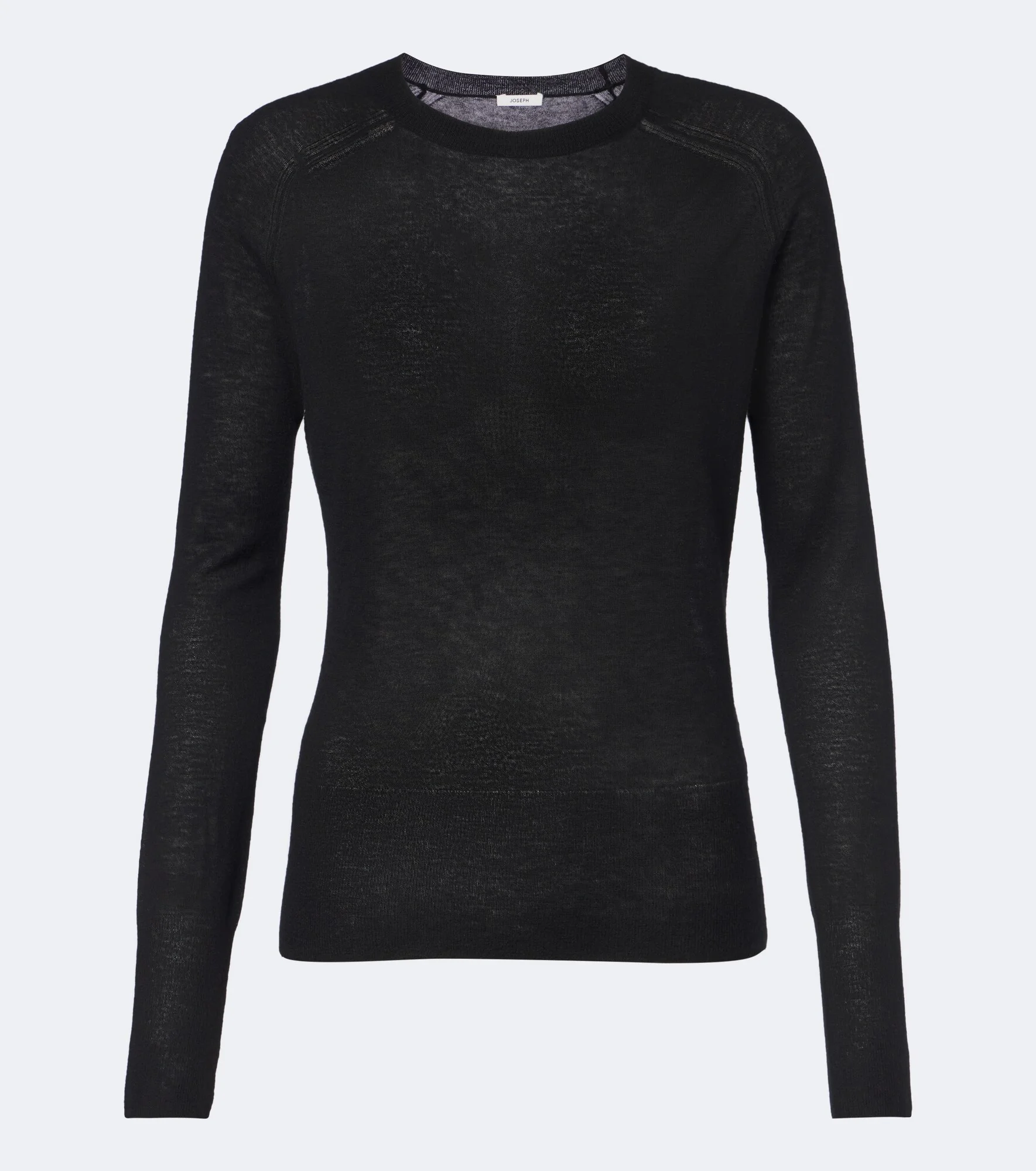 Geras cashmere sweater - 1