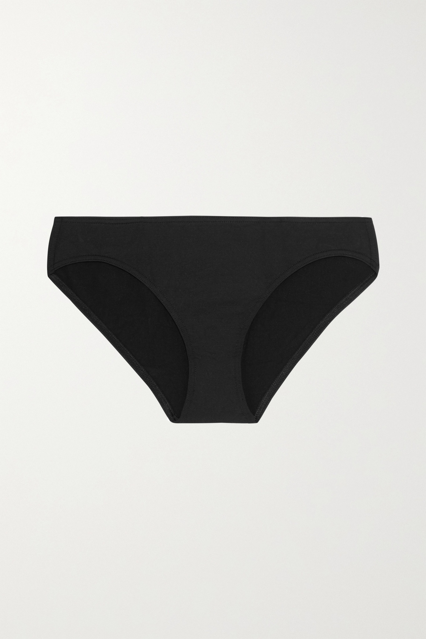 Les Essentiels Scarlett bikini briefs - 1