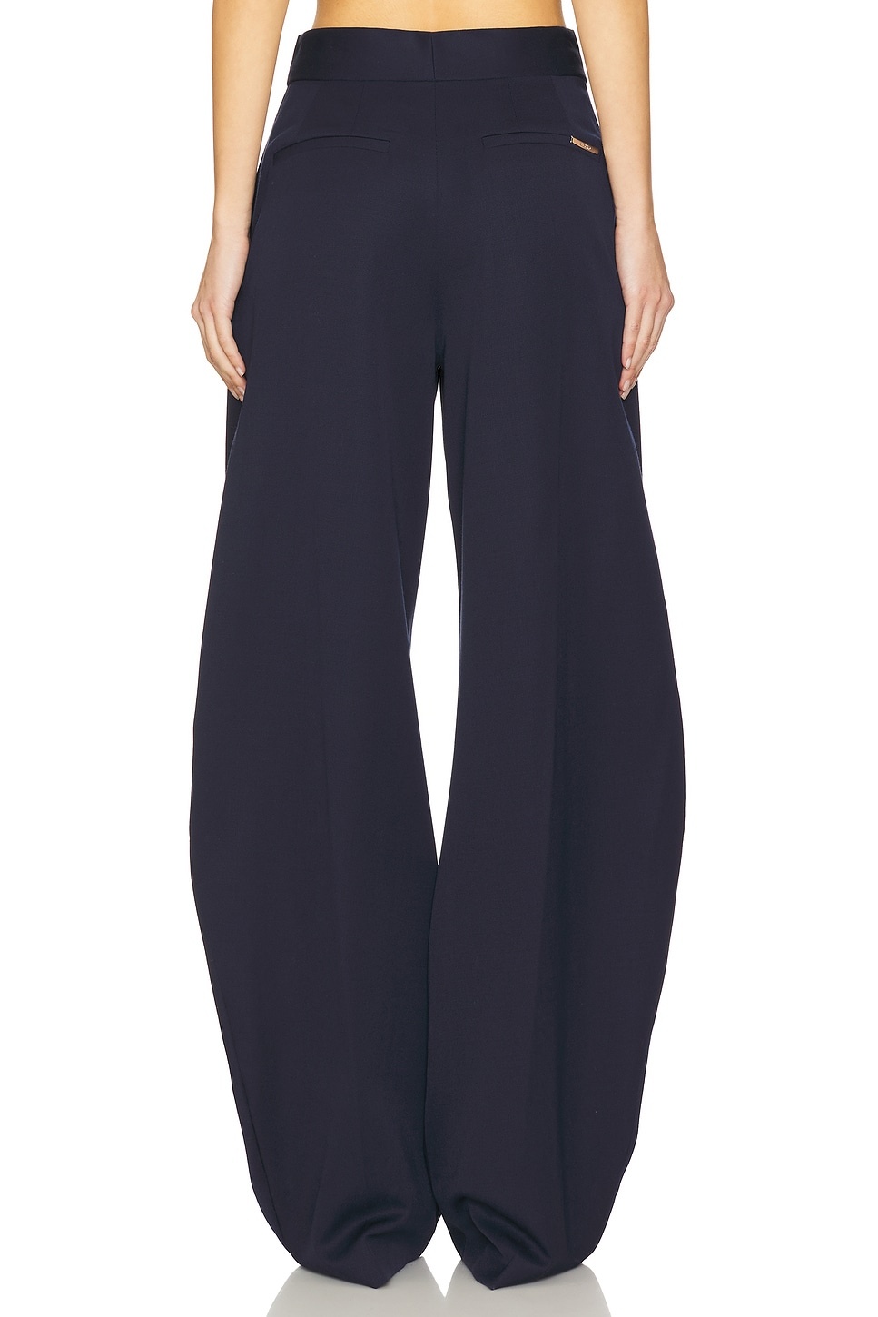 Long Pant - 4