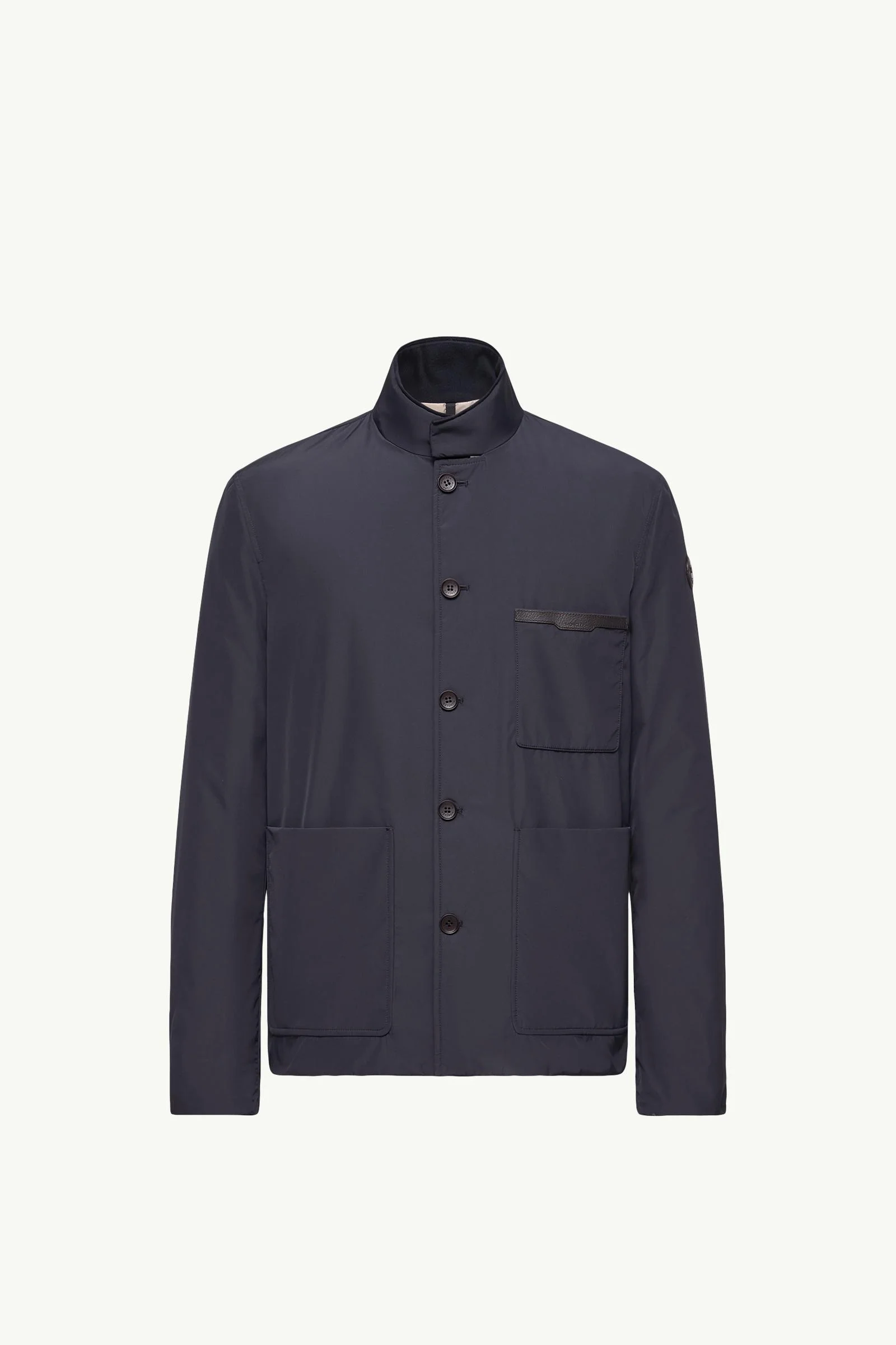 Westerlies Down Shirt Jacket - 1