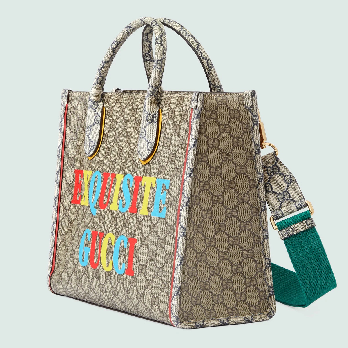Exquisite Gucci small tote bag - 2