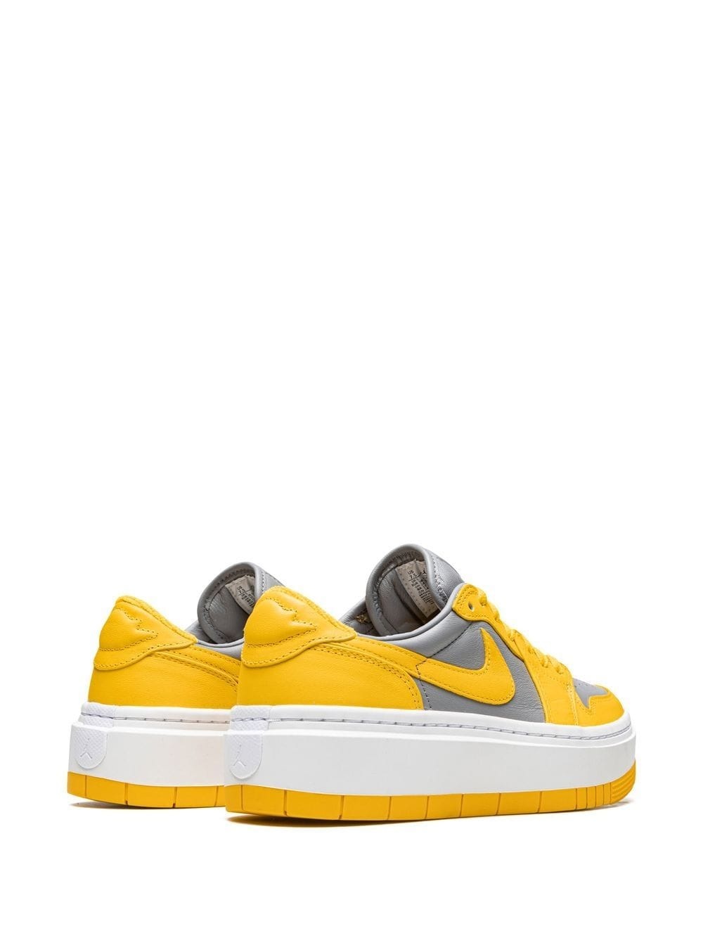 Air Jordan 1 Low Elevate "Varsity Maize" sneakers - 3