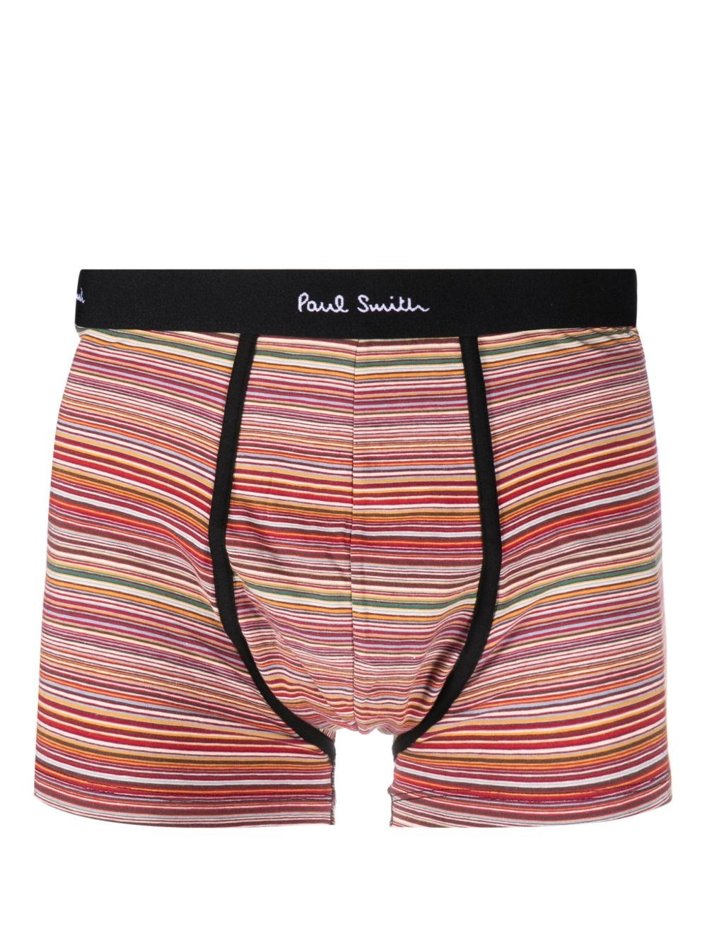 Signautre Stripe 3pack boxers - 3