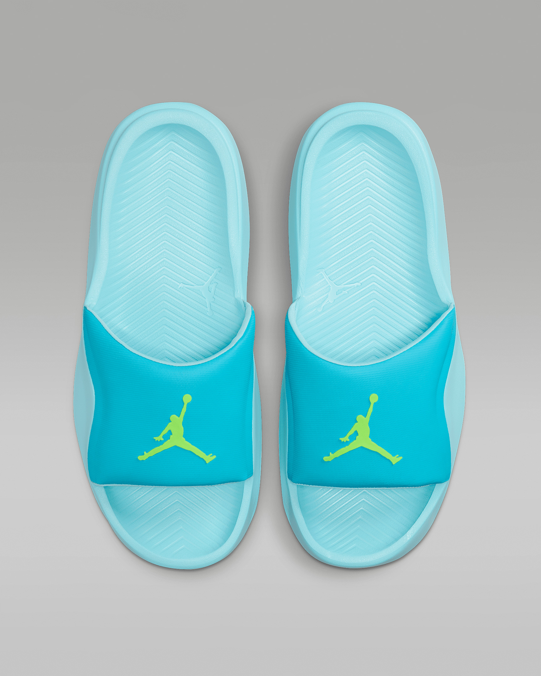 Jordan Franchise Slides - 5