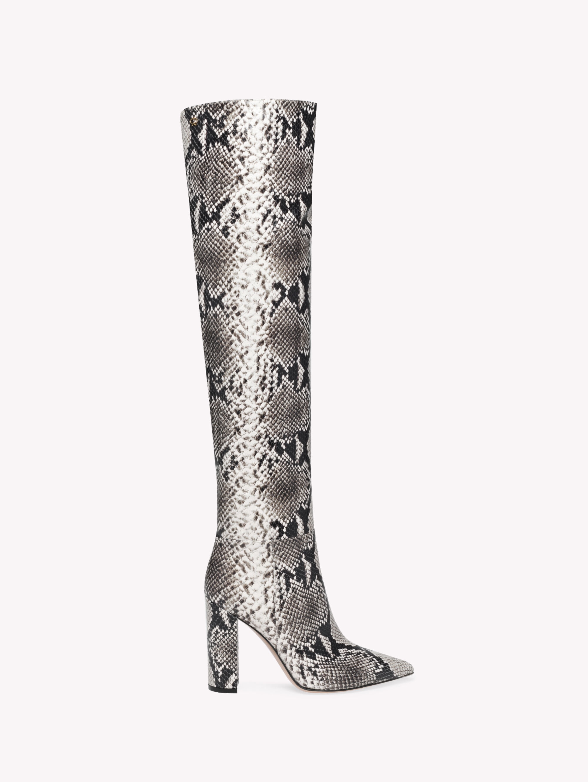 PIPER BOOT - 1