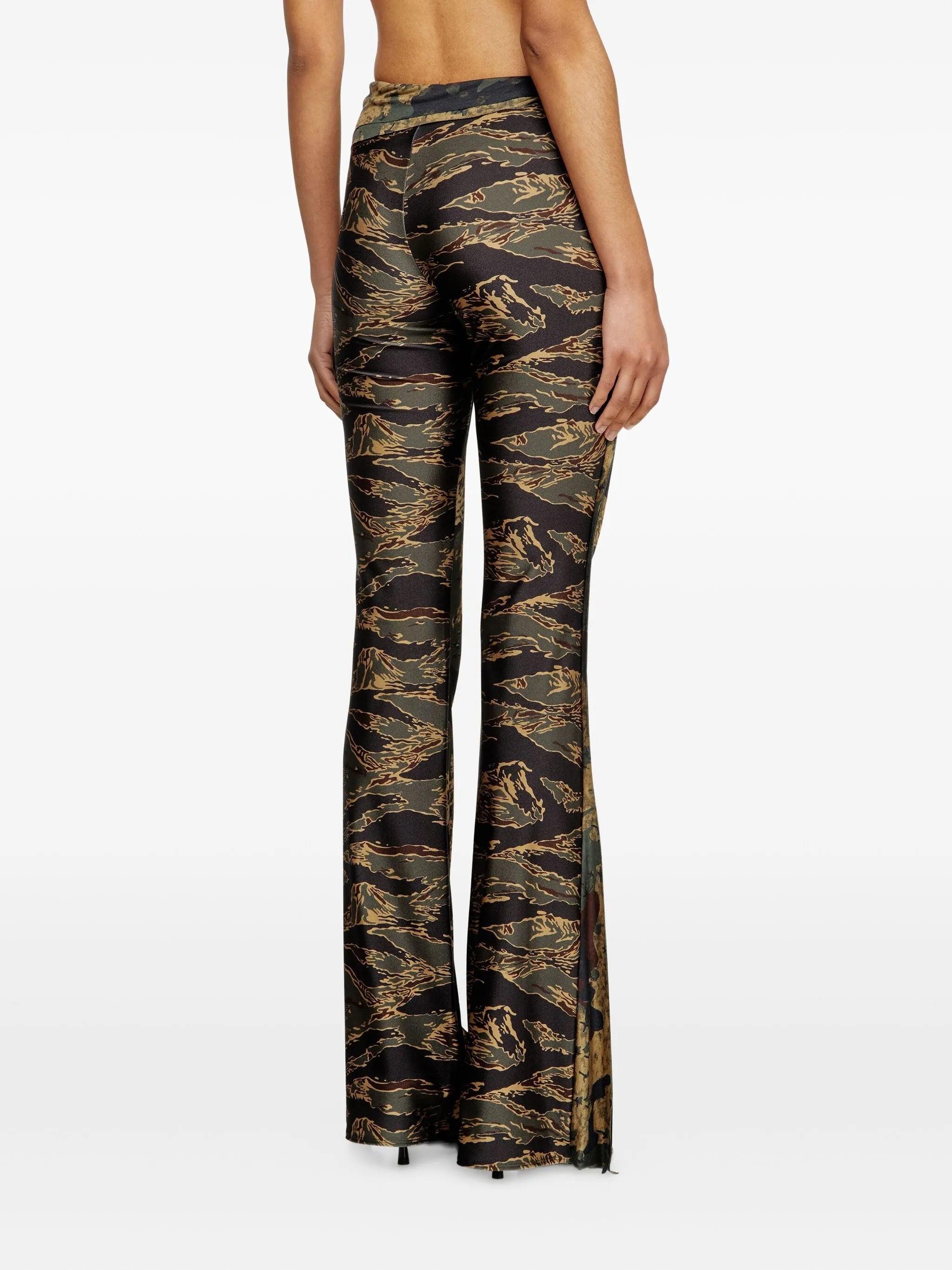 Diesel P-Affal Trousers - 4