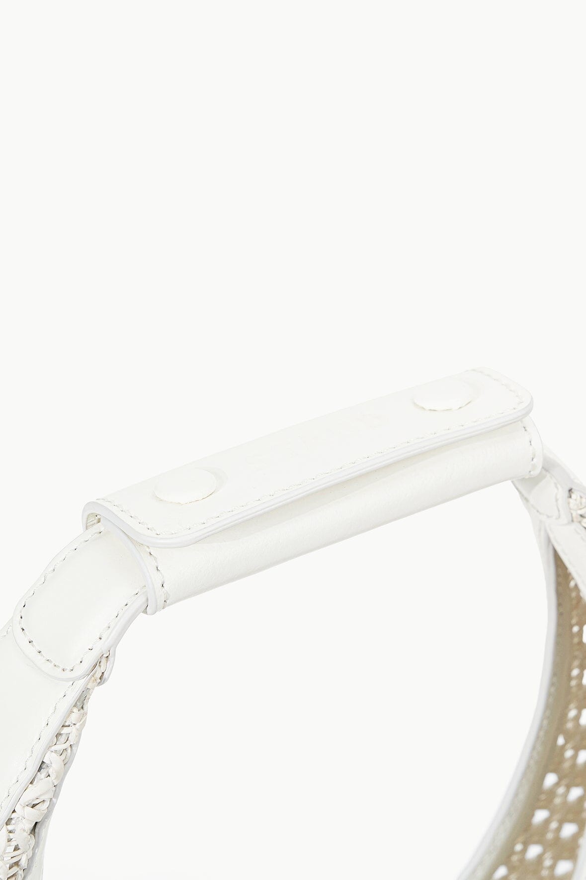 STAUD MOON WOVEN BAG PAPER - 5