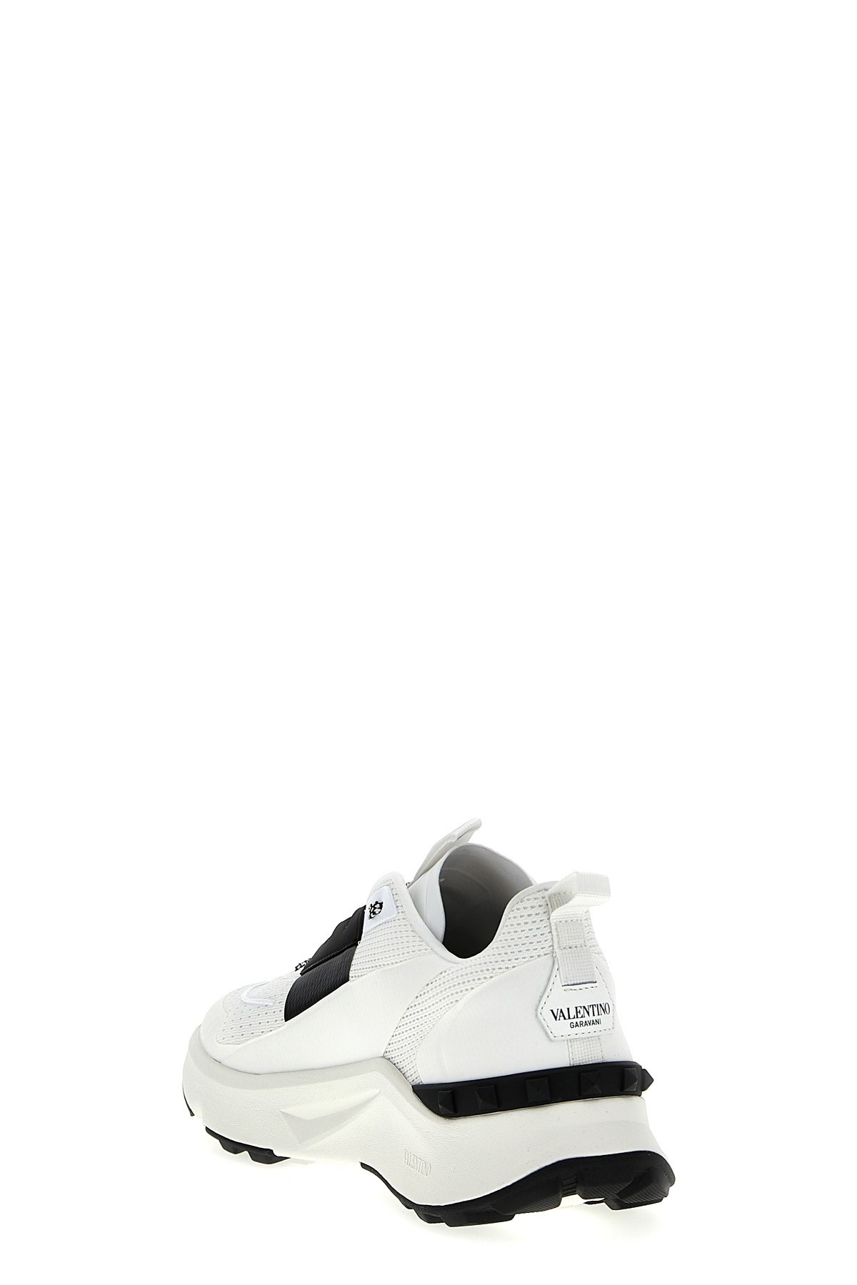 スニーカー VALENTINO SNEAKER (4Y0S0H43RDG 0BO) Valentino - Freedots leather sneakers 4Y2S0H43RDG - shop