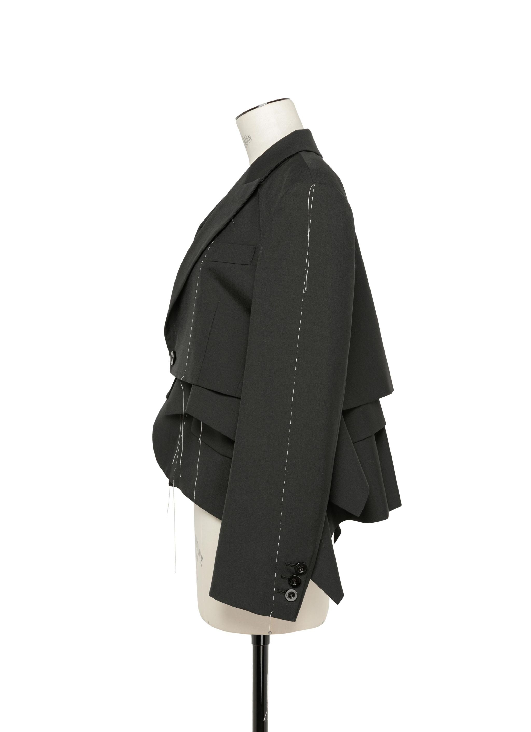 Suiting Jacket - 3