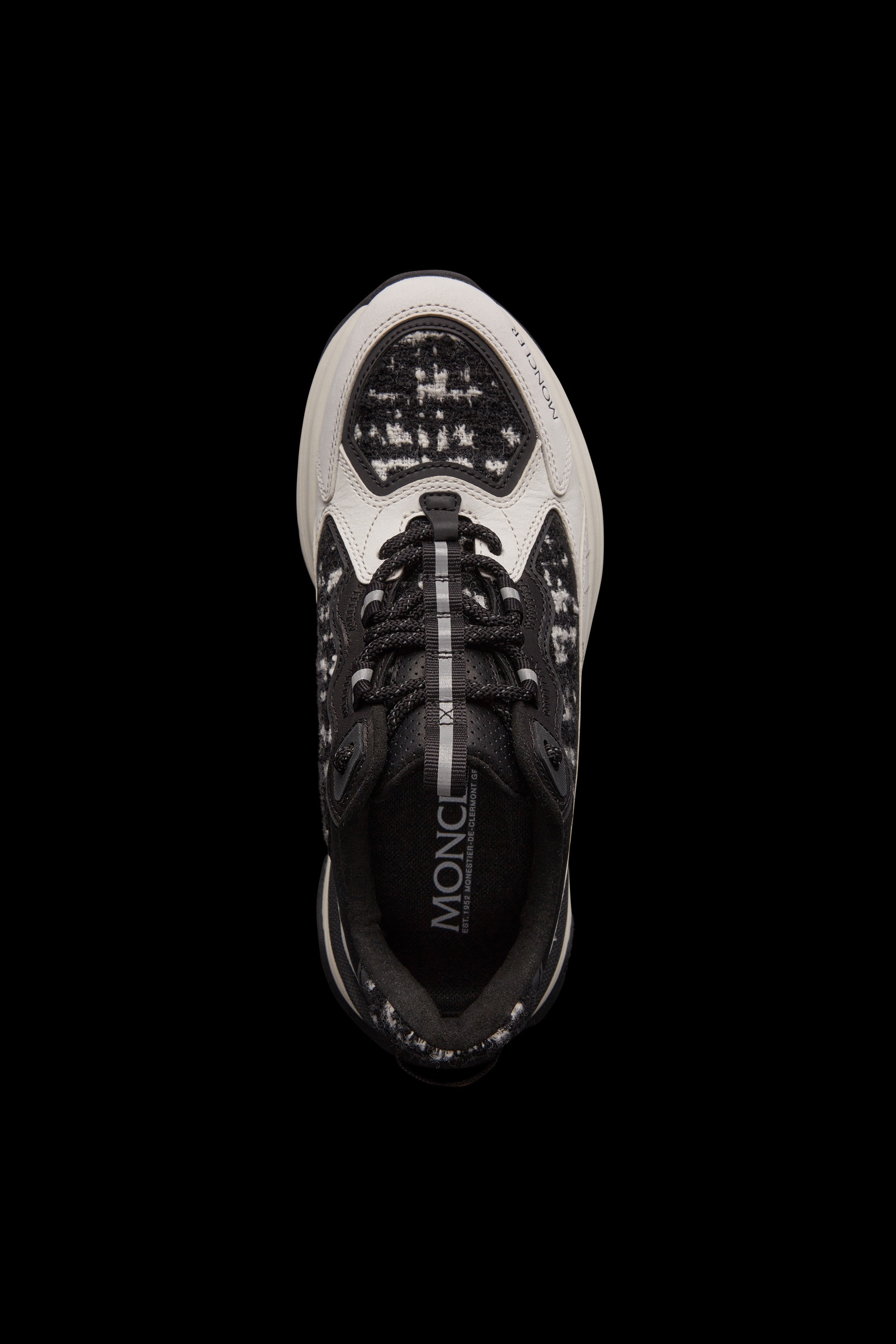 Lite Runner Sneakers - 3