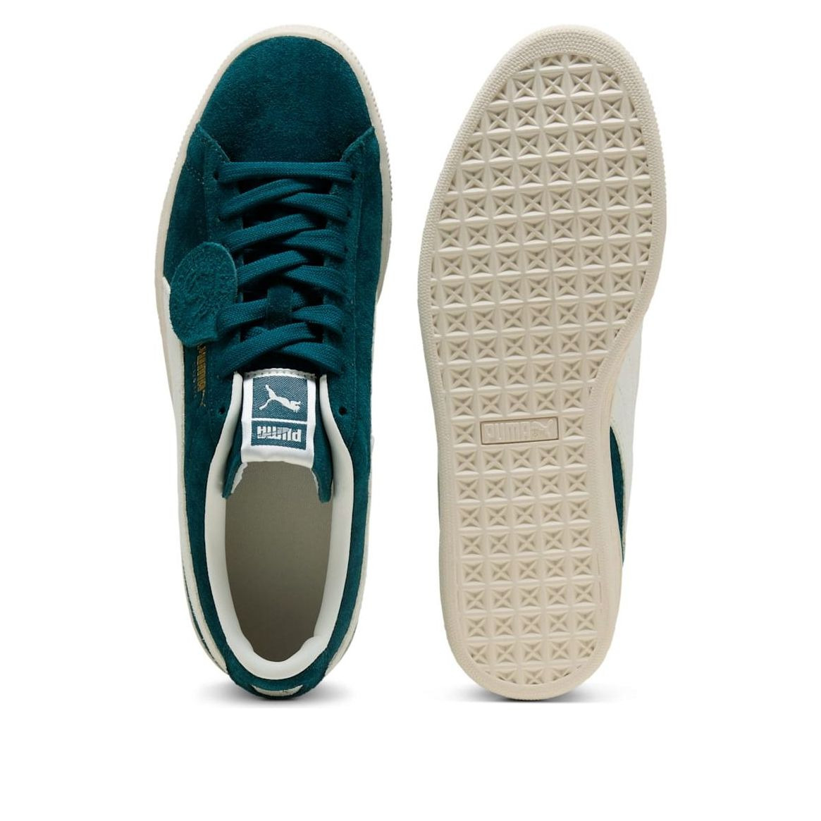 PUMA x Charles F. Stead Suede 5 'Persian Blue' 403767-02 - 5