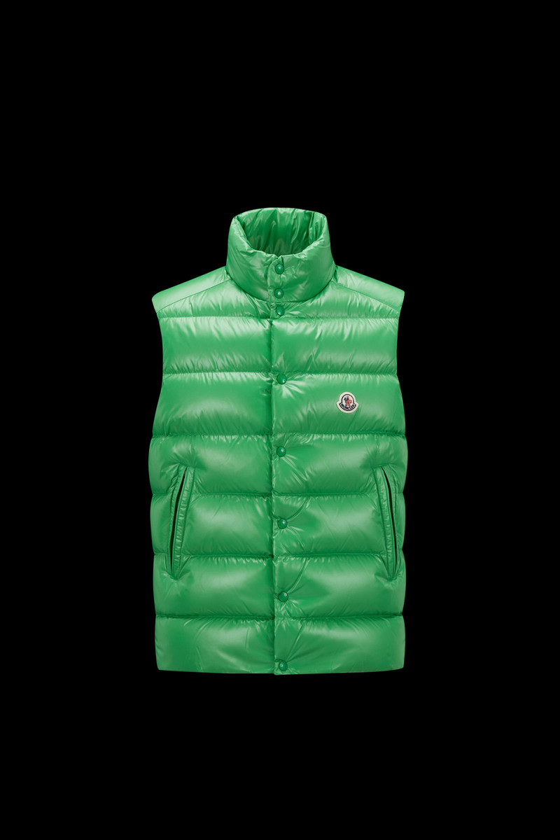 Tibb Down Vest 1