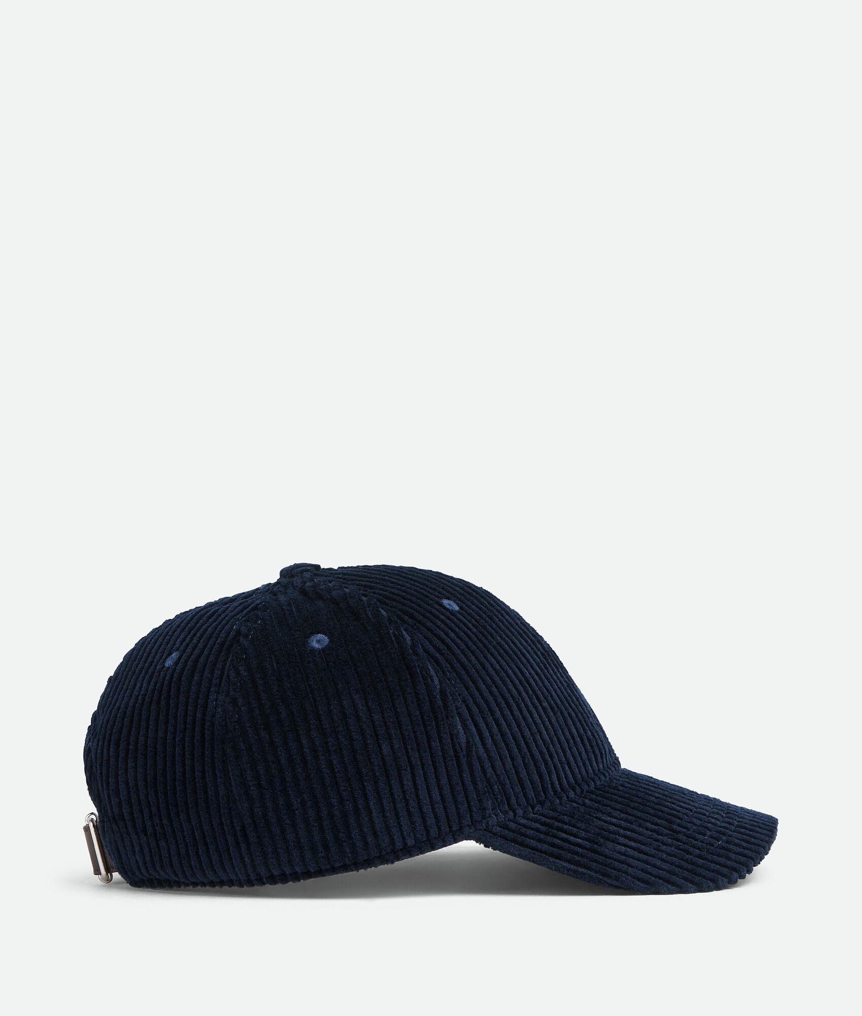 Corduroy Cap - 2