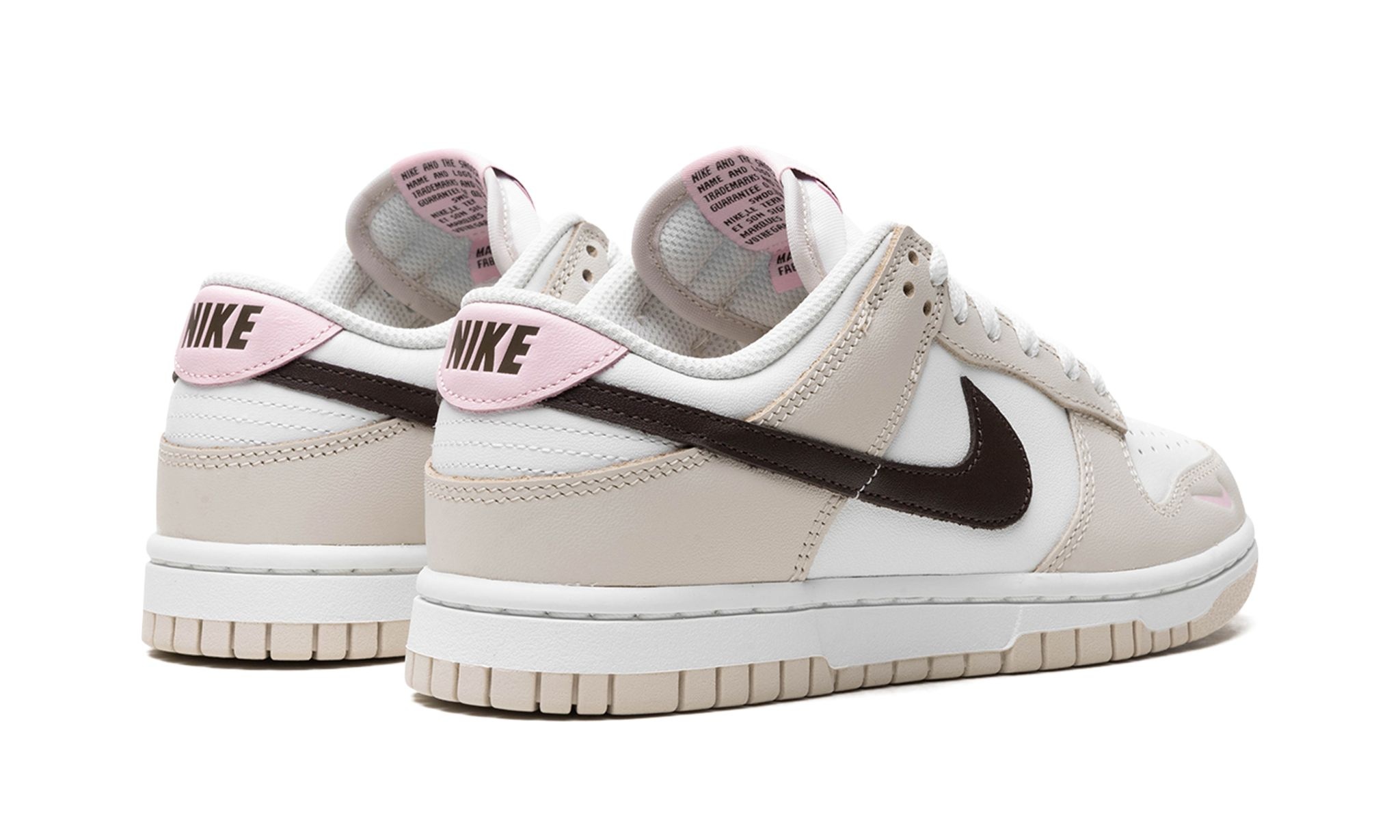 Dunk Low WMNS "Neapolitan" - 3