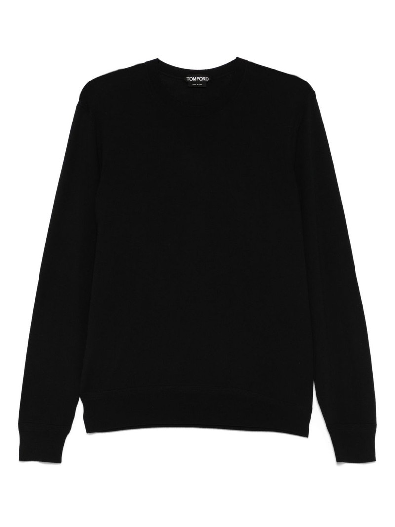 wool sweater 1