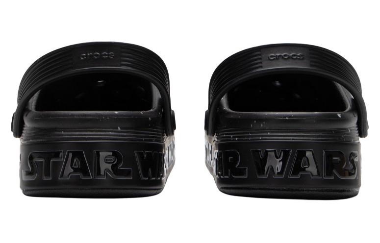 Crocs x Star Wars Off Court Clog 'The Galaxy' 209904-001 - 3