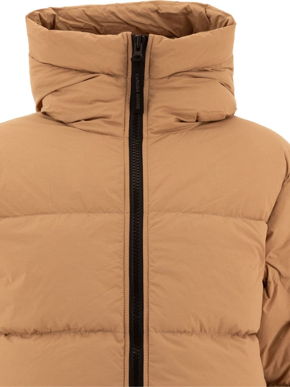 Lawrence puffer jacket - 5
