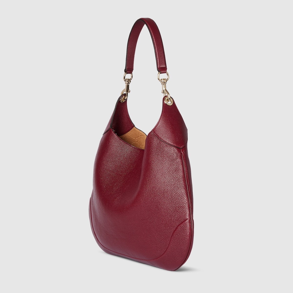 Gucci B medium shoulder bag - 2