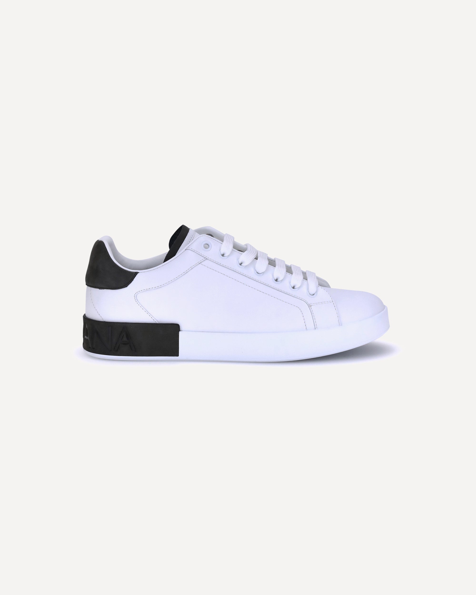 Logo Sneakers - 1