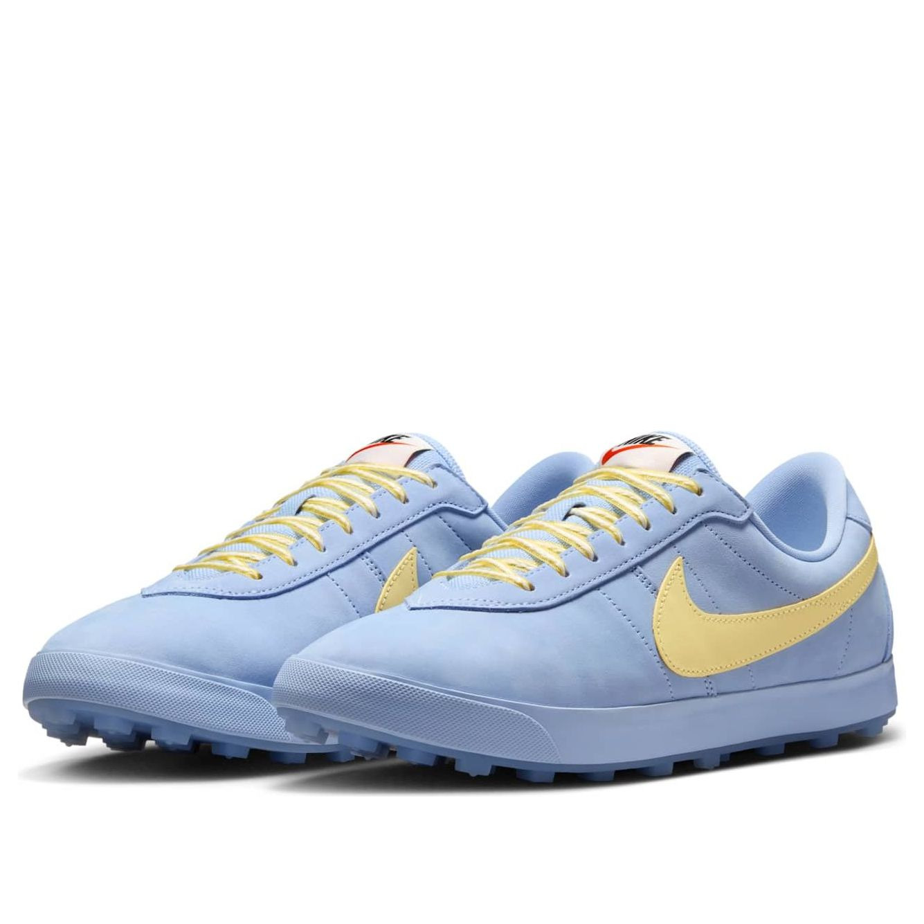 Nike Astro Grabber 'Aluminum Soft Yellow' IH2341-400 - 2