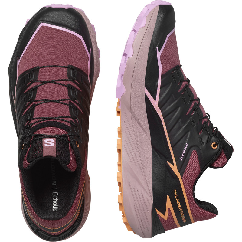 SALOMON THUNDERCROSS outlook