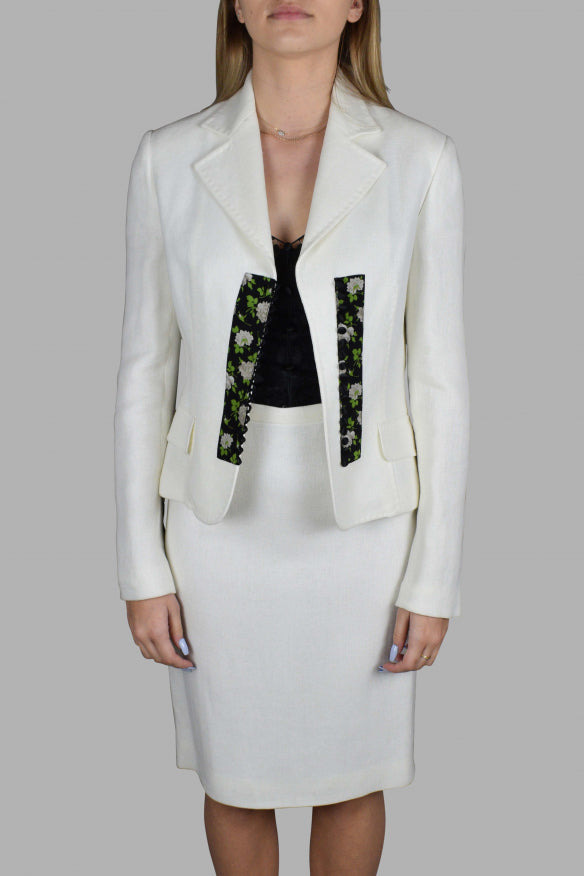 Dolce&Gabbana Women Suit - 2