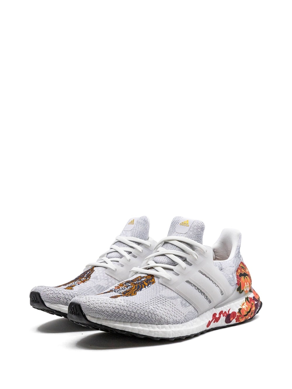 Ultraboost DNA "Chinese New Year 2020" sneakers - 5