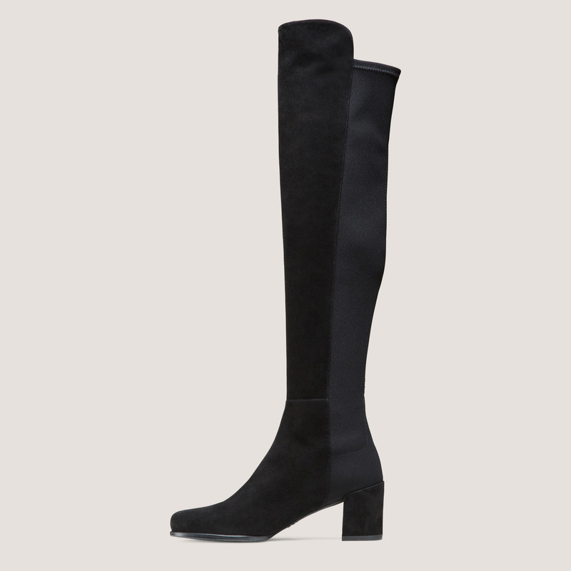 CITY BLOCK BOOT 3
