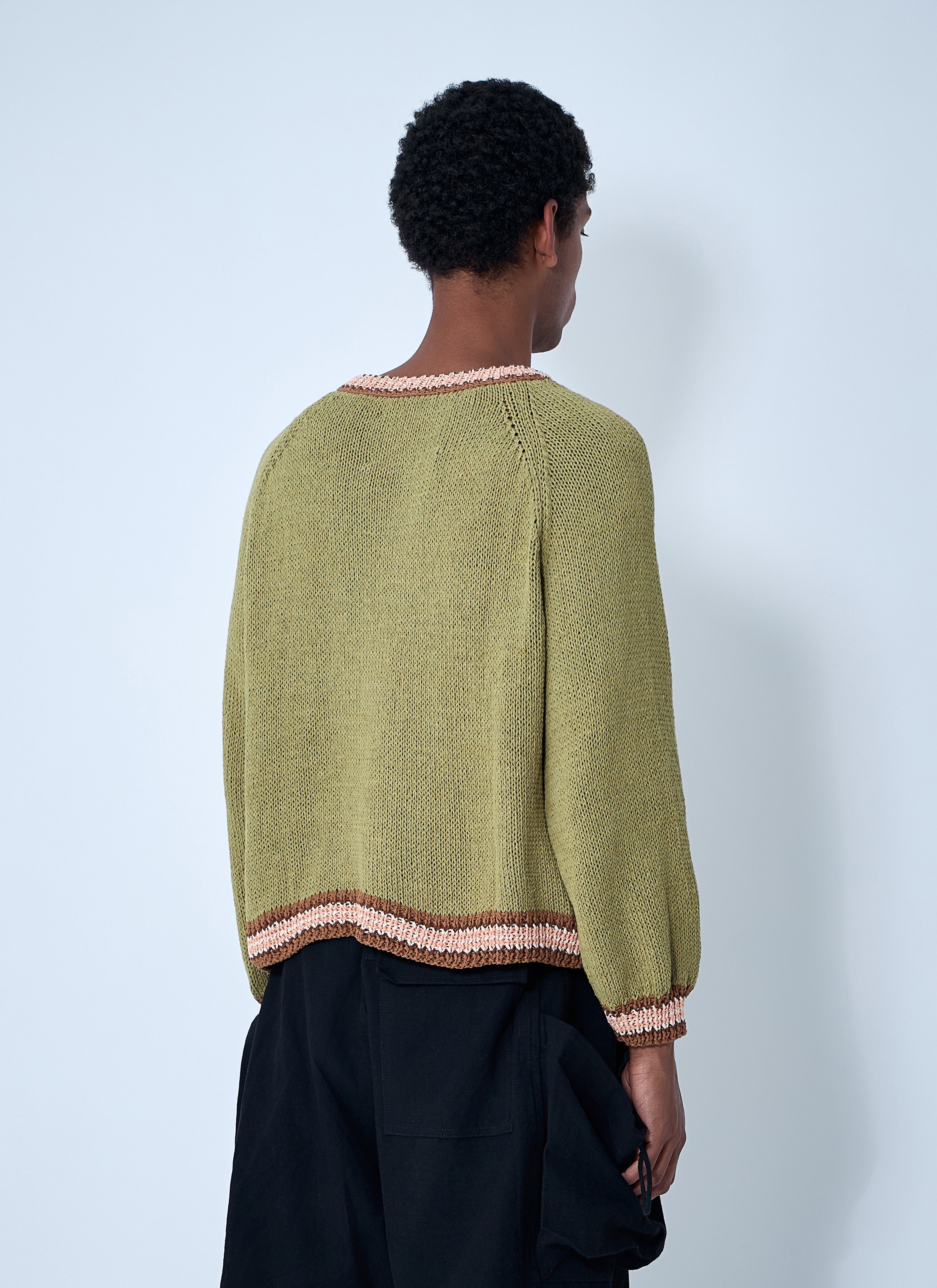 Bulb Sweater - 4