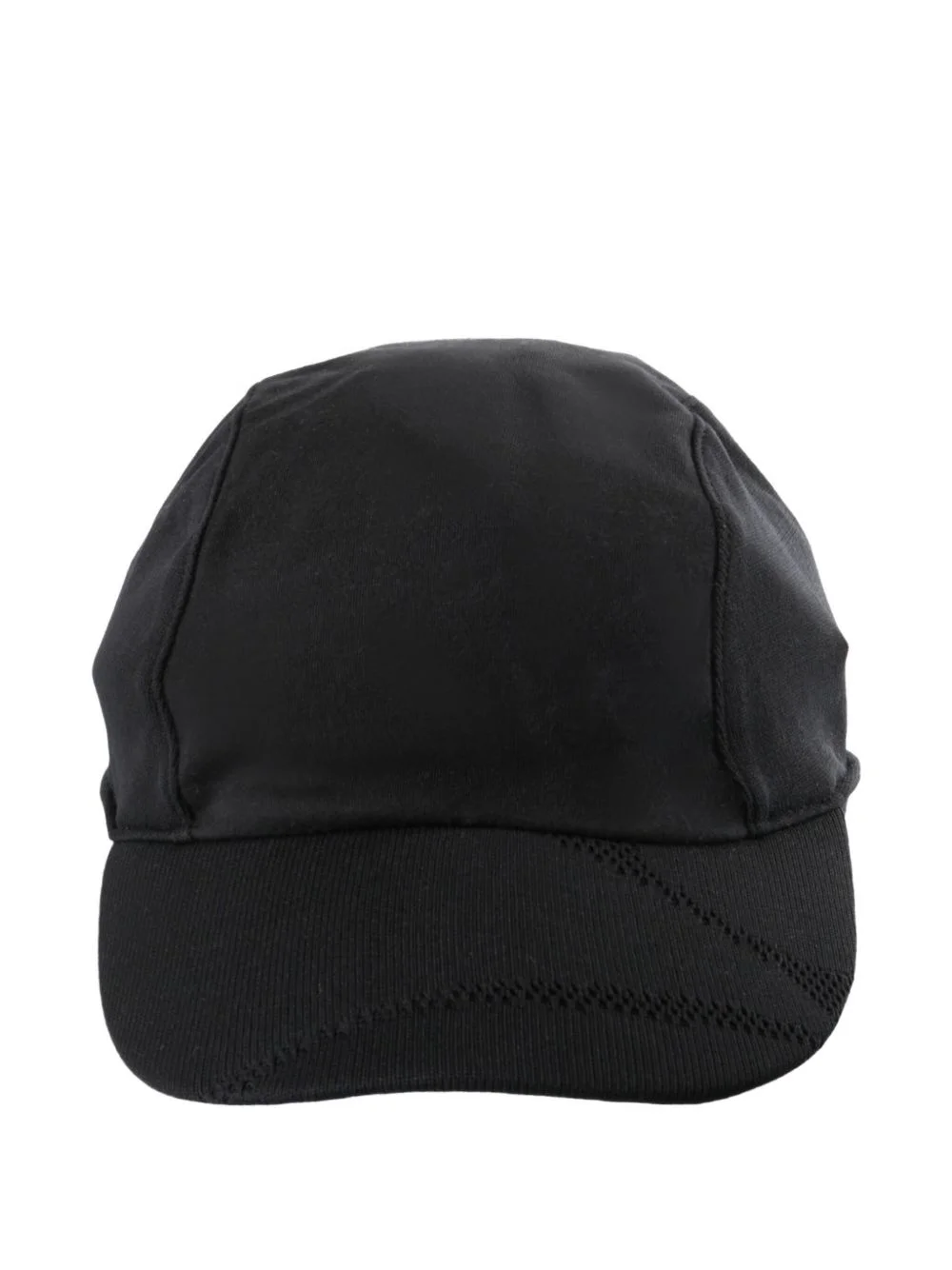 tie-detail cap - 1
