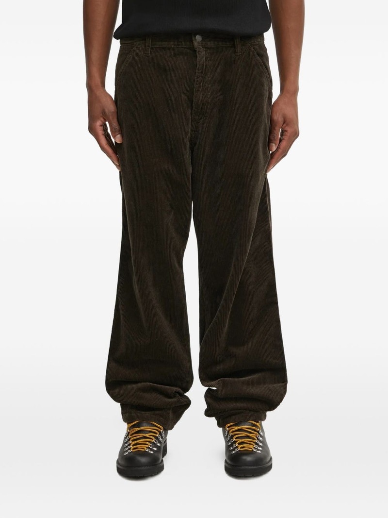 corduroy pocket trousers 1