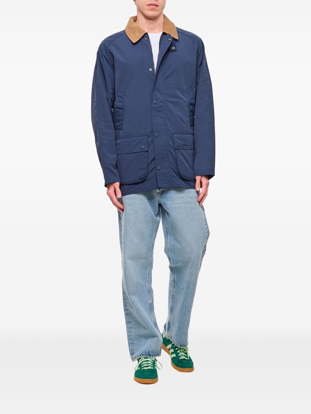 Ashby jacket - 2
