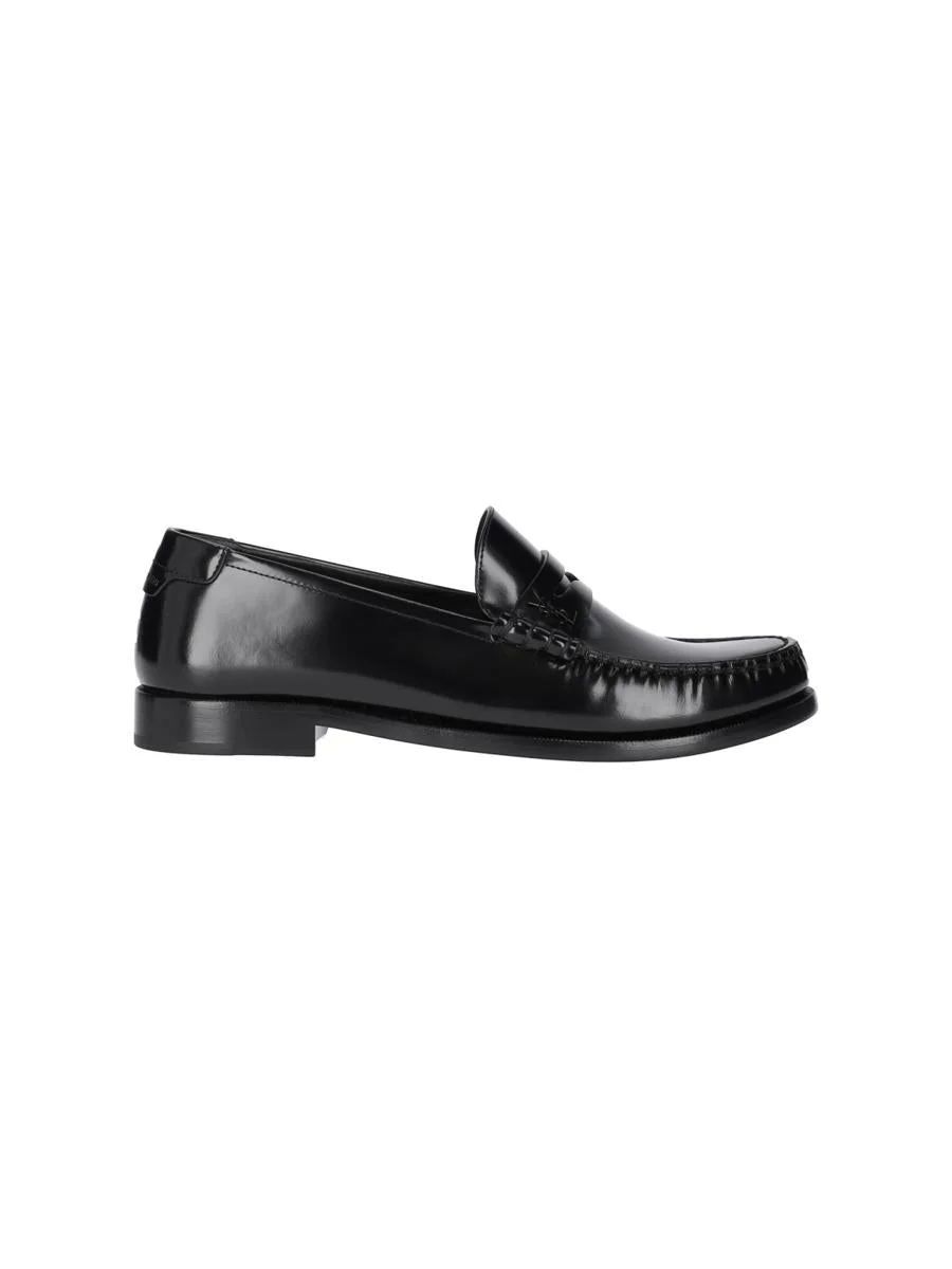 Saint Laurent Flat Shoes - 1