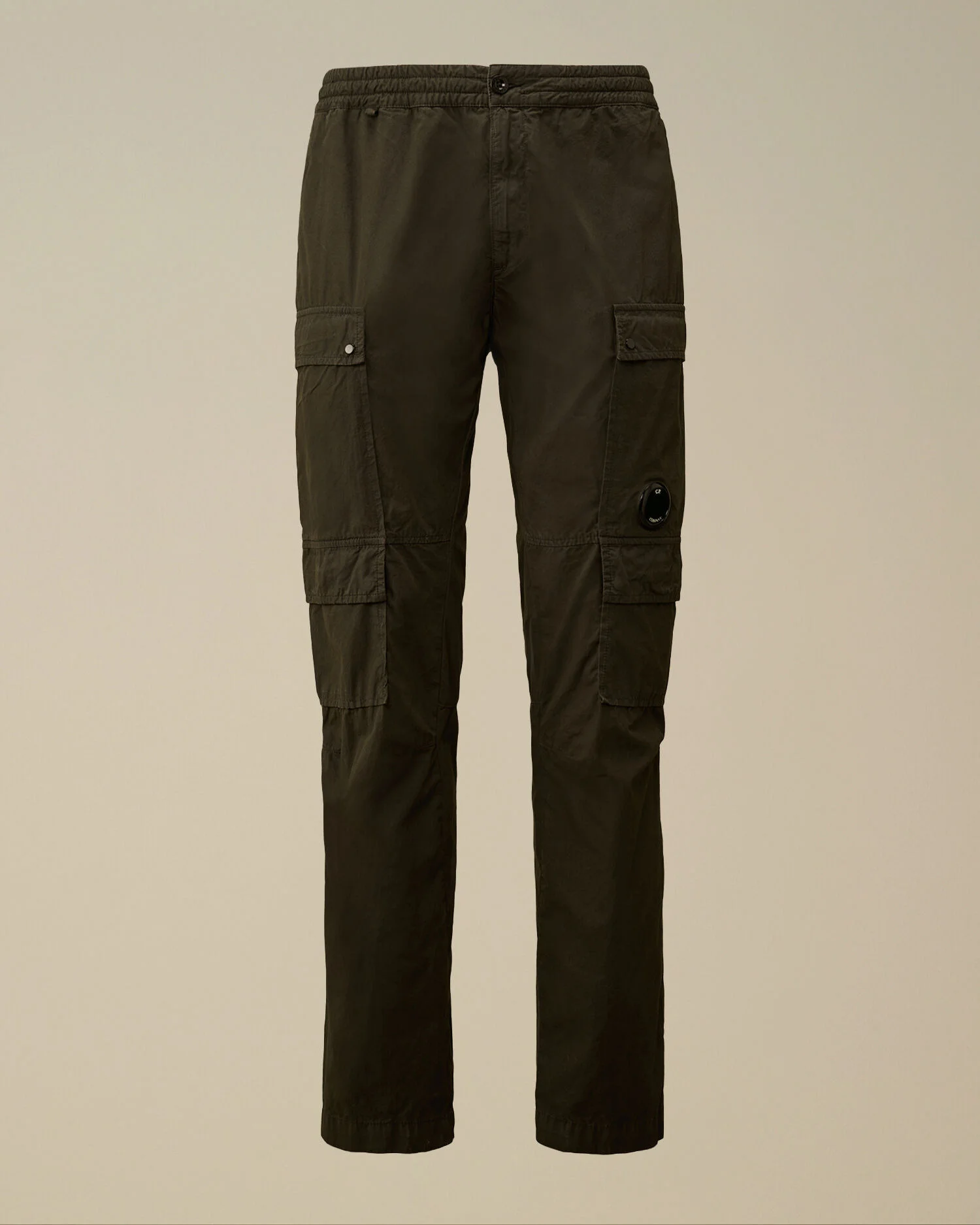 Microreps Regular Cargo Pants - 1