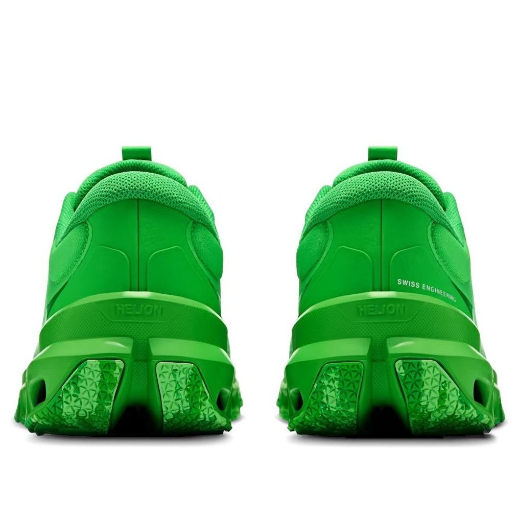 On Running x LOEWE Cloudventure 2 'Grass Green' 3MF10954191 - 5
