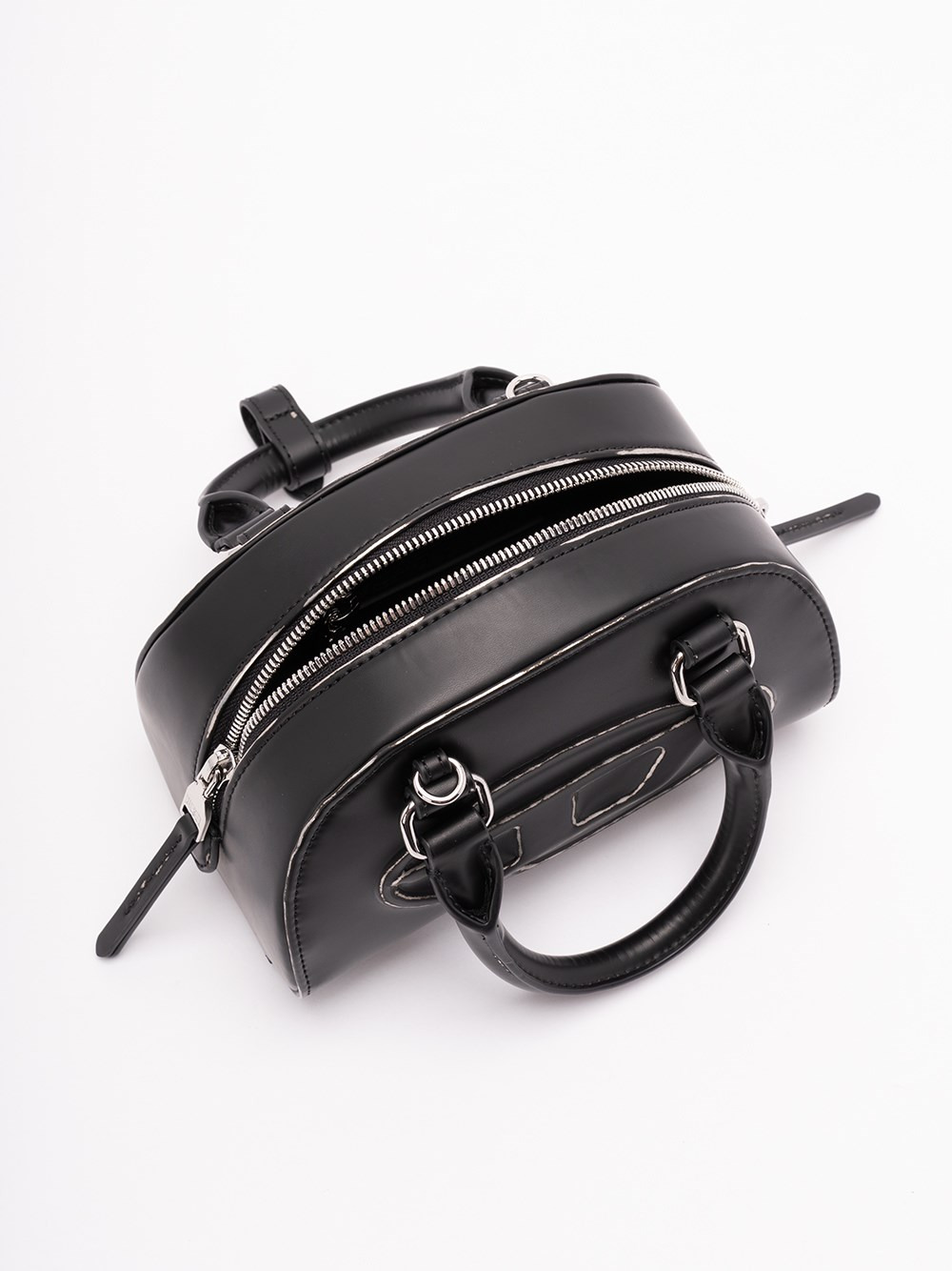 `1Dr Dome Crossbody` Crossbody Bag - 5